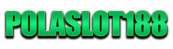 Logo Polaslot188